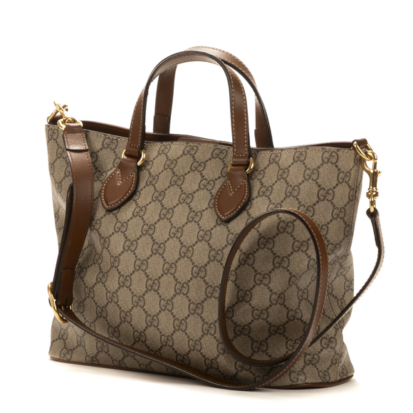 Gucci Tote Small - Picture 2 of 9